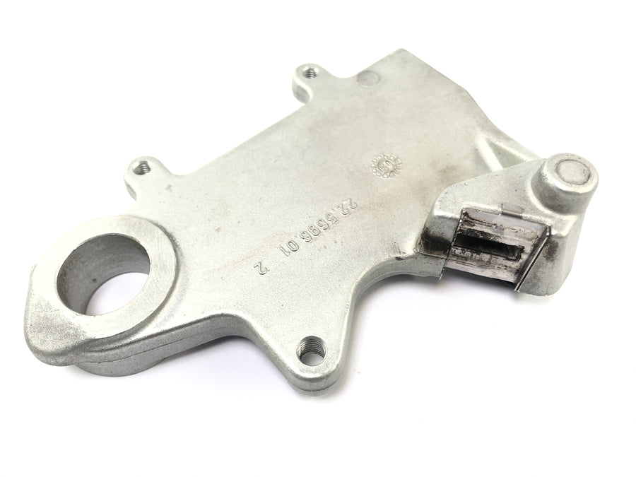 Husqvarna SM 630 A4 [2010] - Anchor plate brake anchor