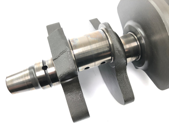 Honda VFR 800 FI RC46 [1999] - Kurbelwelle Kurbeltrieb Antriebswelle Motorwelle