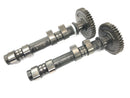 Honda VFR 800 FI RC46 [1999] - Nockenwellen Einlassnockenwelle Auslassnockenwelle vorne Nockenwellenpaar-1