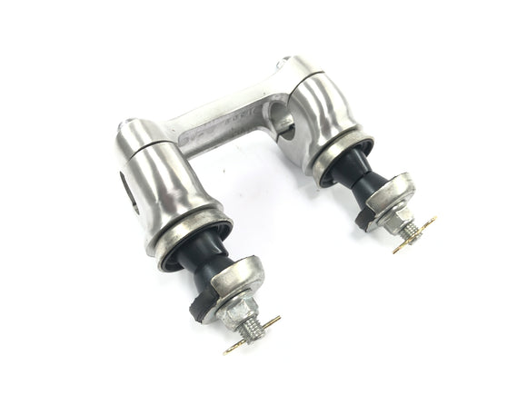 Triumph Thunderbird 900 T309RT [1995] - Lenkerklemmbock Riser Lenkerhalter Lenkeraufnahme