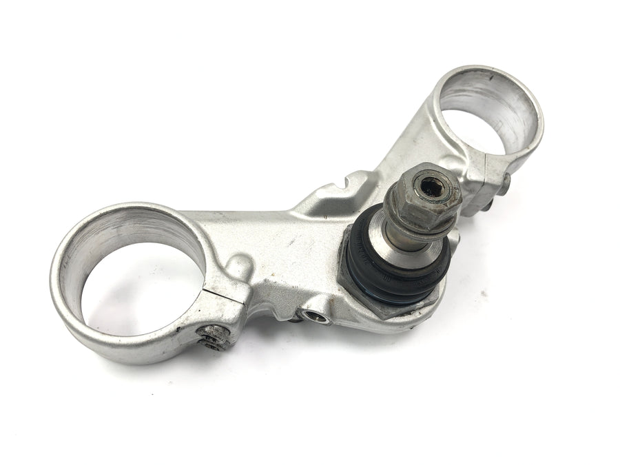 BMW R 1200 GS Adventure R12 [2012] - Fork Bridge hieronder