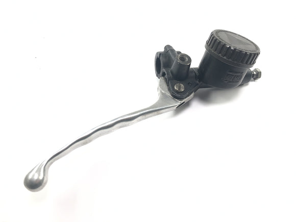 Laverda 1000 [1978] - Käsijarrupumpun etujarrupumpun jarrukahva