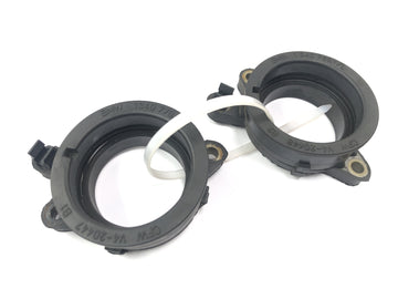 BMW R 1200 CL K30 [2003] - Ansaugstutzen Dichtung Vergaserflansch - 0