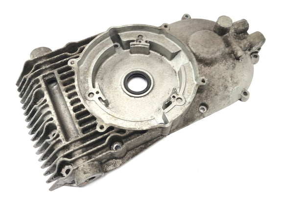 Moto Guzzi California III VY Integrale [1990] - Передняя крышка корпуса двигателя, крышка двигателя, крышка корпуса