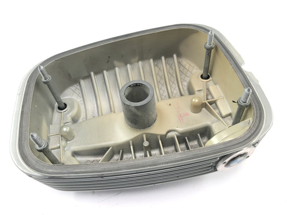 BMW R 1100 S R2S [2000] - Couvercle de soupape couvre-culasse magnésium gauche