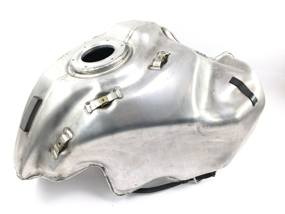 BMW R 1100 S R2S [2000] - Tanque de alumínio tanque de combustível tanque de gasolina