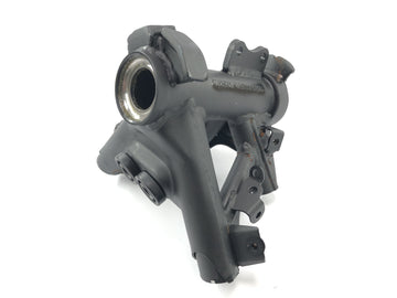 Kawasaki Ninja 125 BX125B [2024] - Rahmenkopf mit Papieren