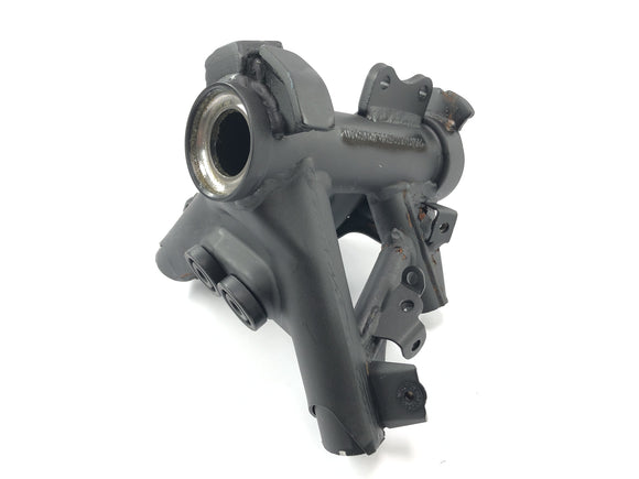 Kawasaki Ninja 125 BX125B [2024] - Rahmenkopf mit Papieren