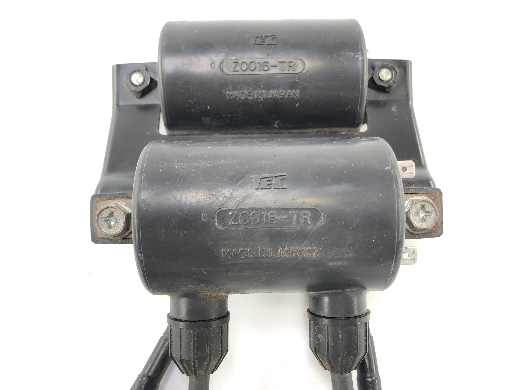 Kawasaki VN-15 VNT50A [1989] - Ignition Coil Set