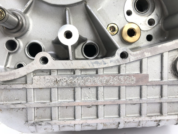 Ducati ST2 944 [1999] - Motor Housing prázdné kryt