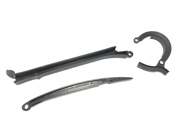 KTM 690 SM Prestige [2007] - Spenningsbane og lysbildebanekontrollkjede