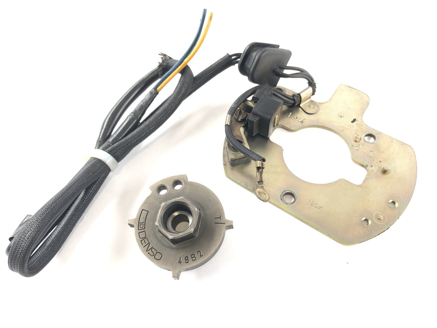 Suzuki GSF 1200 S Bandit WVA9 [2003] - Gerador de impulsos de captador