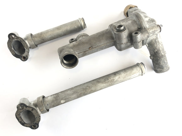 Honda GL 1000 Goldwing GL1 [1977] - Termostat se sadou připojení