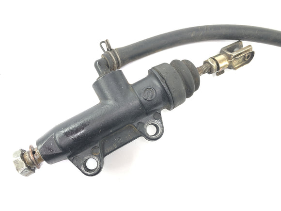 Ducati Monster M600 [1995] - Bremspumpe Bremszylinder hinten