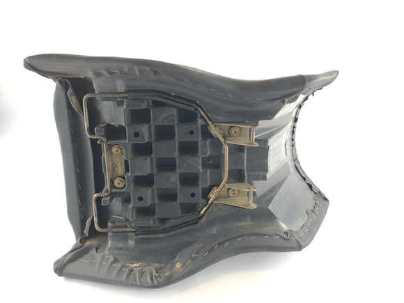 BMW R 1100 GS [1990] - Siège conducteur