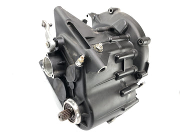 Moto Guzzi Stelvio 1200 4V [2009] - Getriebe