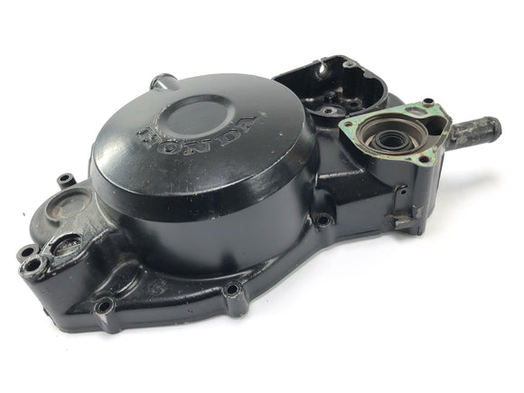 Honda NSR 125 JC22 [1998] - Крышка моторной крышки