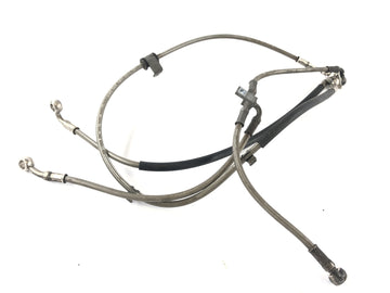 BMW K 1300 S K12S [2010] - 前后刹车线组