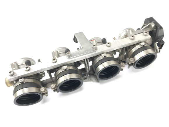 BMW K 1100 RS [1991] - throttle valve throttle valve