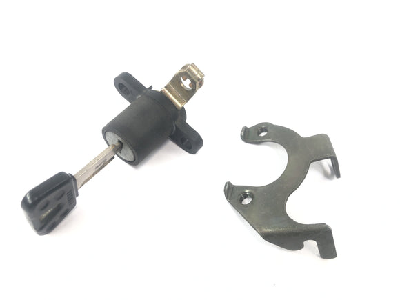 ヤマハYZF R1 RN01 [1998]  - 錠前屋イグニッションロック