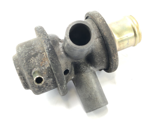 Kawasaki ZR7 ZR750F [1999] - Thermostat Kühlmittelventil Kühlmittelregler