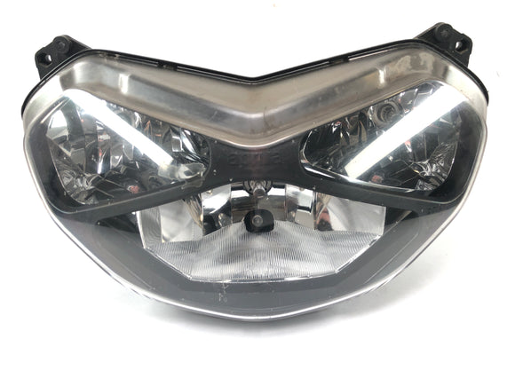 Aprilia SL 1000 Falco PA [2000] - přední světlomety světlometů