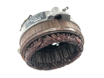 BMW R 100 GS 247E [1991] - Lichtmaschinenstator Generatorstator Statorring Ladeanlage