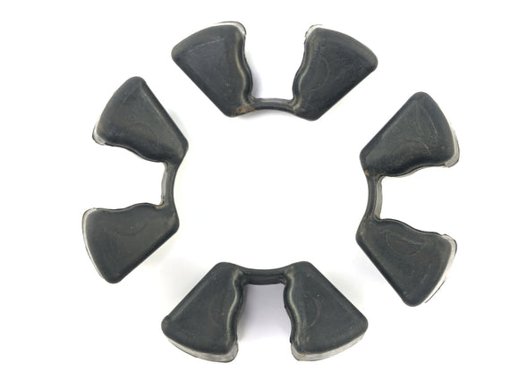 Kawasaki VN 800 Classic [2000] - Jerk demper