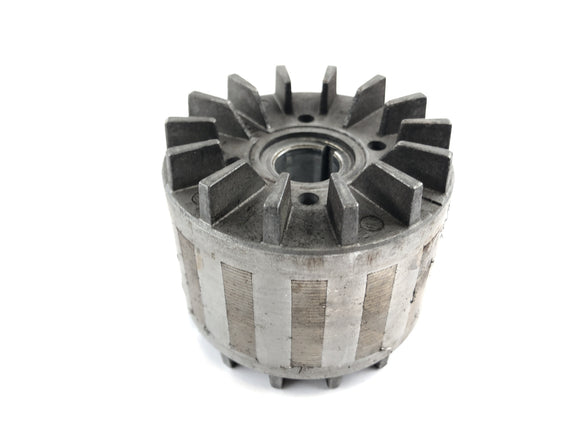 Moto Guzzi California 1100i [1995] - генератор ротора