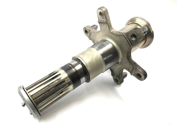 Aprilia RST 1000 Futura [2002] - Achterwielasaandrijfas