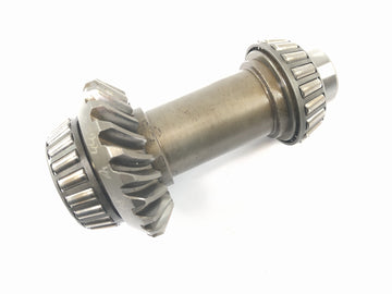 BMW K 1200 S K12S [2005] - トランスミッション ギア セット マニュアル トランスミッション ギア シャフト - 0