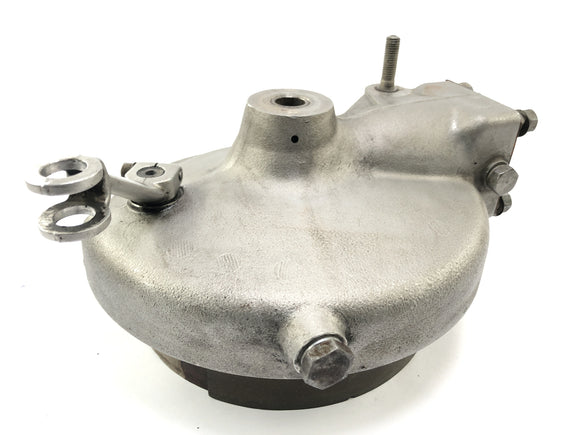 BMW R 60/5 [1973] - Cardan final drive 37/11