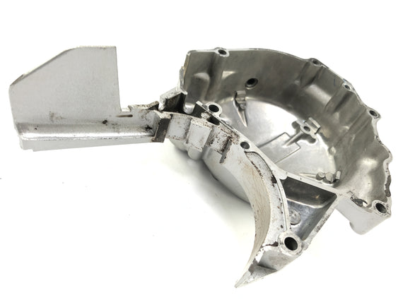 Yamaha DT 125 DE06 [2005] - Tampa da tampa de ciclada tampa