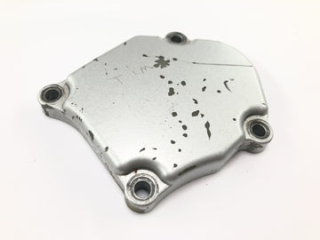 Sachs ZX 125 [1998] - Motordæksel til oliepumpe