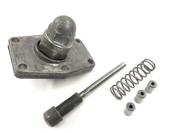 ヤマハXS 650 SE 3L1 [1979]  - 税チェーンテンショナー