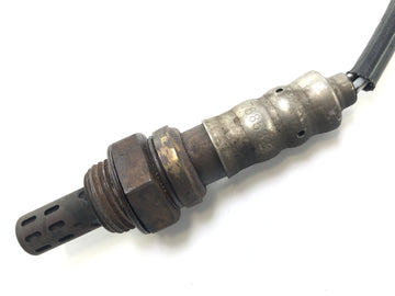 BMW F 650 GS Dakar [2007] - Lambdasonde - 0