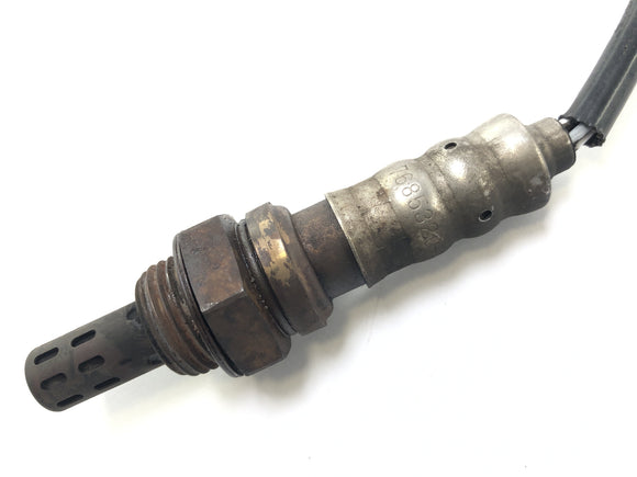 BMW F 650 GS Dakar [2007] - Lambdasonde