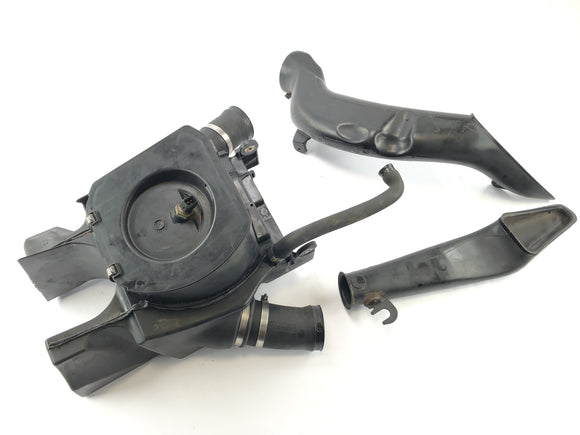 BMW R 1100 RT 259 [1997] - Airbox Airbox House Filtr Filtr Wkładka filtra Filtr Filtr