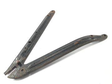 DKW NZ 250 [1938] - Hinterradschwinge links Hinterradstrebe