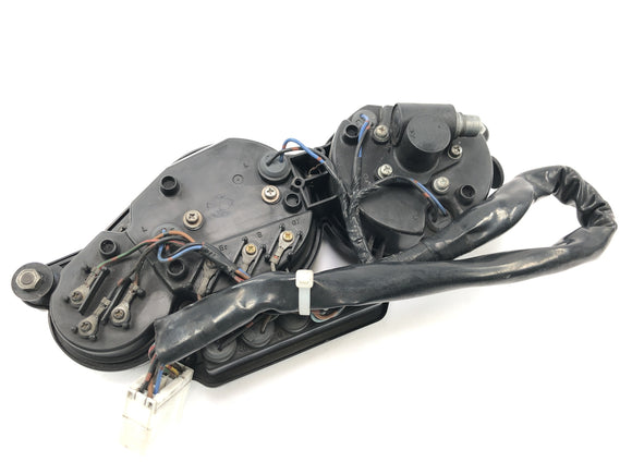 Yamaha YZF 750 R 4HN [1995] - Tacho Cockpit Instrumentenhalter Tachometer