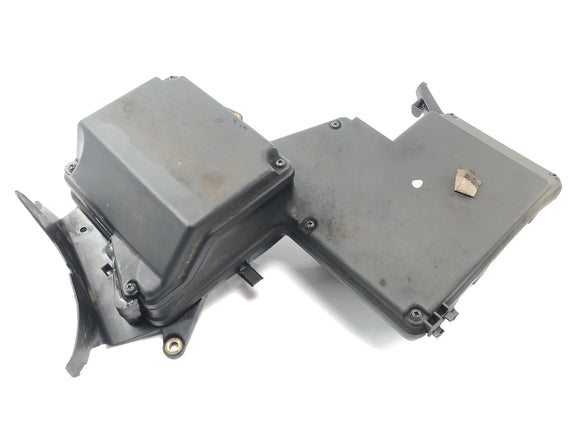 BMW K 1200 GT K12 [2003] - ハウジング セントラル エレクトロニクス ハウジング ケーブル トレイ