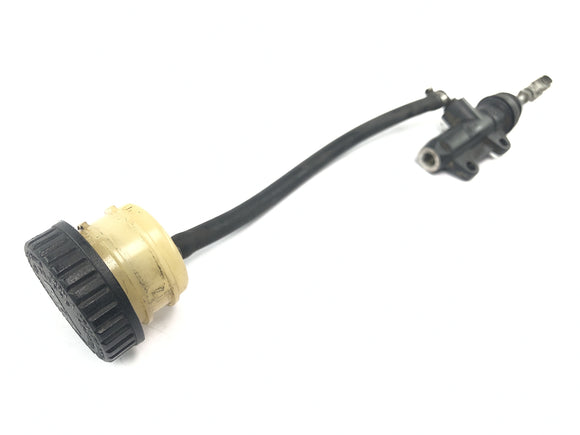 BMW R 1100 GS 259 [1995] - Hauptbremszylinder Bremspumpe Hydraulik hinten