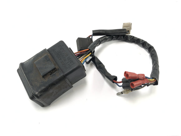 Cagiva Mito 125 EVO 8p [2000] - CDI Zündbox Control UNIT INCIDIZIONE UNITÀ DELLA UNITÀ