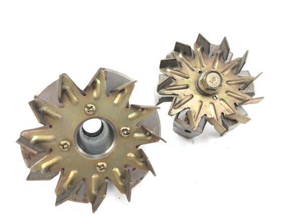 Honda CB 750 RC42 [1996] - Rotor