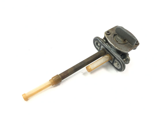 Yamaha YZ 426 F [2000] - Brandstofkraan brandstofkraan brandstofklep