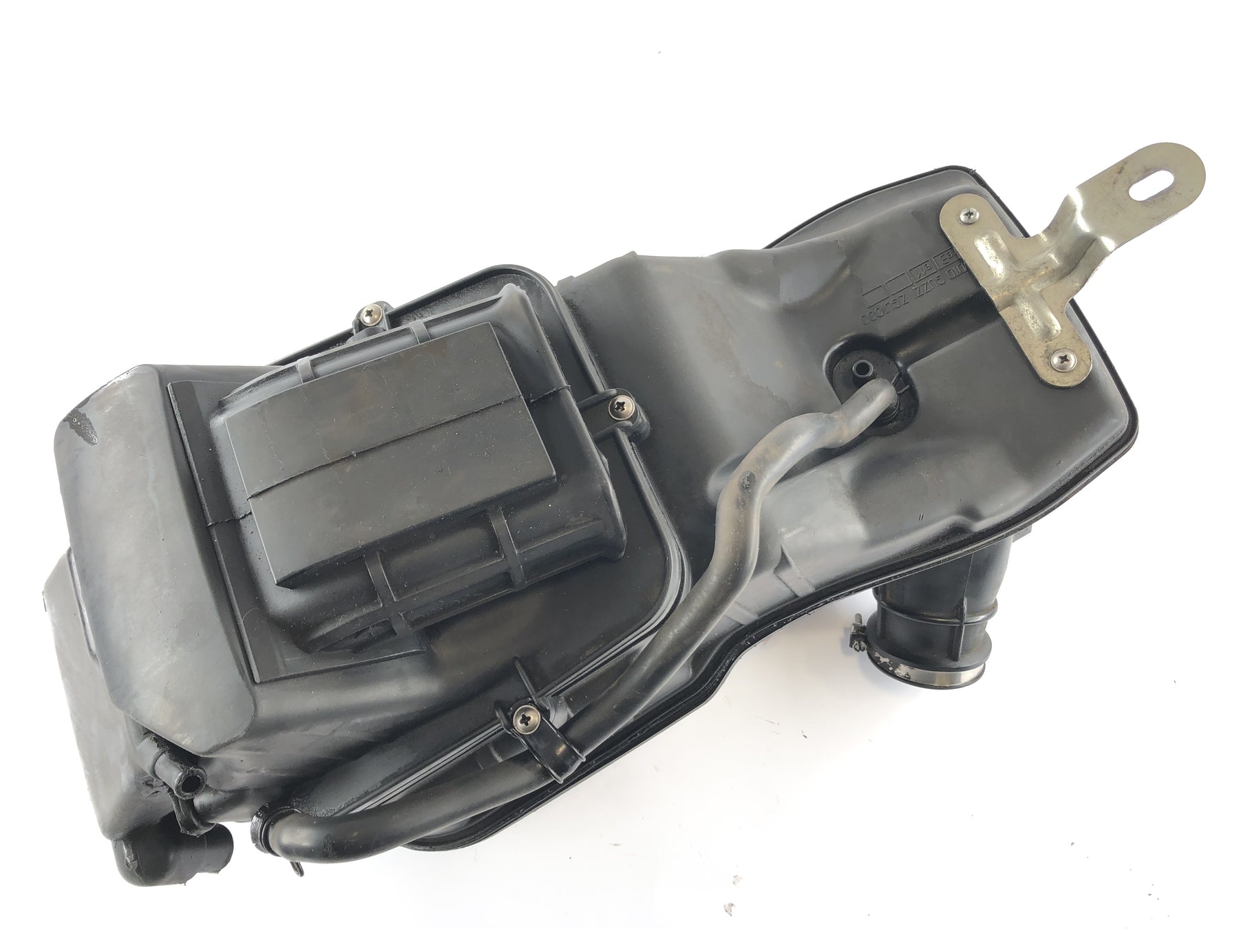 Moto Guzzi 1200 Sport [2007] - Airbox - 0