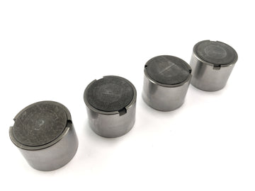 BMW F 650 GS R13 [2002] - Copas de piso