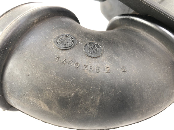 BMW K 100 RT [1988]  - エアボックスエアフィルターボックス