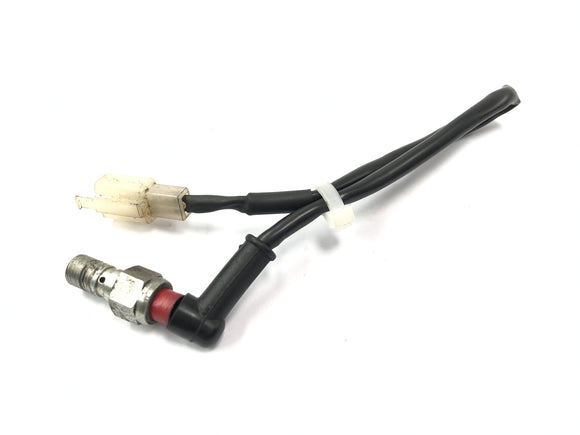 Benelli TNT 1130 [2009] - Oljetrycksbrytare för bakbromsljus