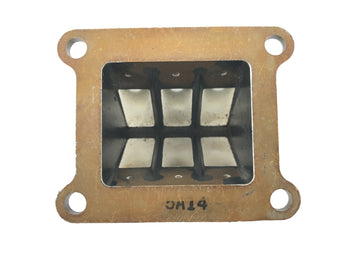 Sachs ZX 125 [1998] - Membranblock Membranventil Ansaugmembran - 0